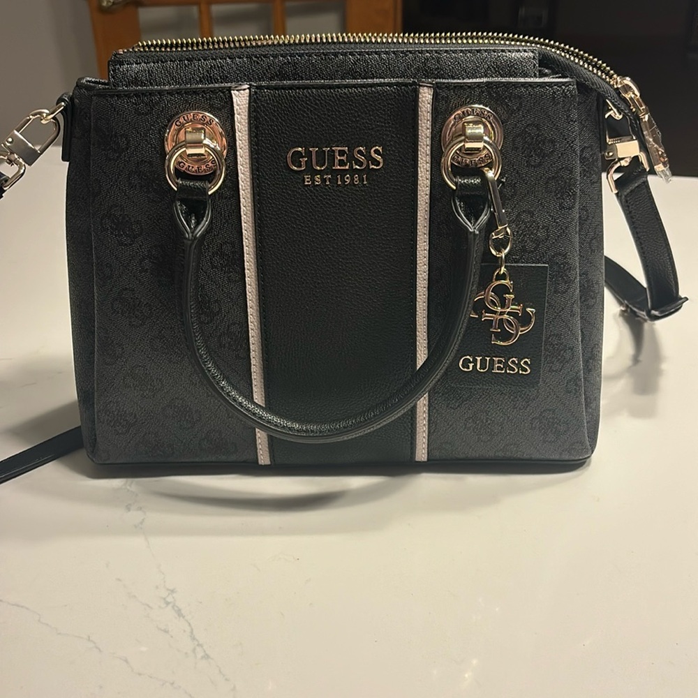 Guess Purse